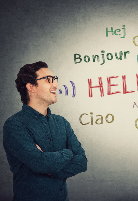 Languages