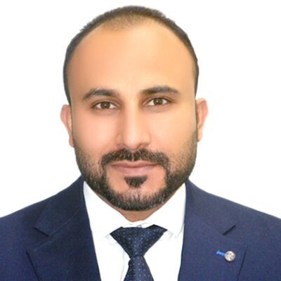 Husnain Nazir