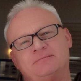 Tony Revill