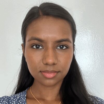 Thanusiya Nagarajah