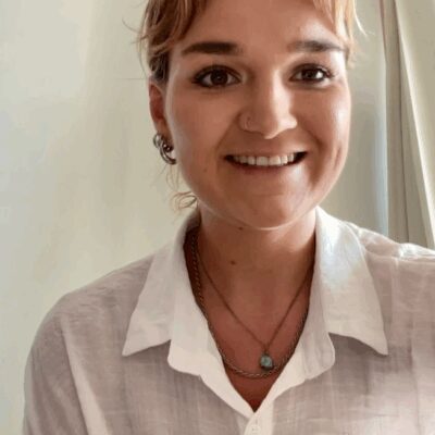 Molly Riley